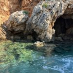 Pirates Cave, Antalya region, Turkey