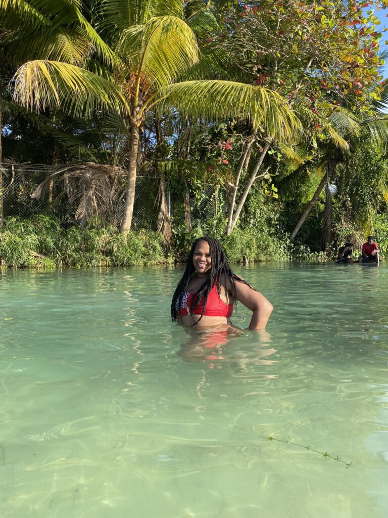 White River, Ocho Rios, Jamaica