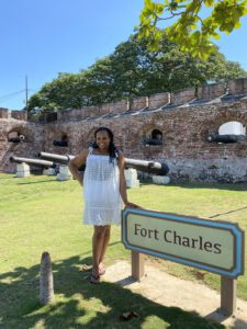 Port Royal, Jamaica